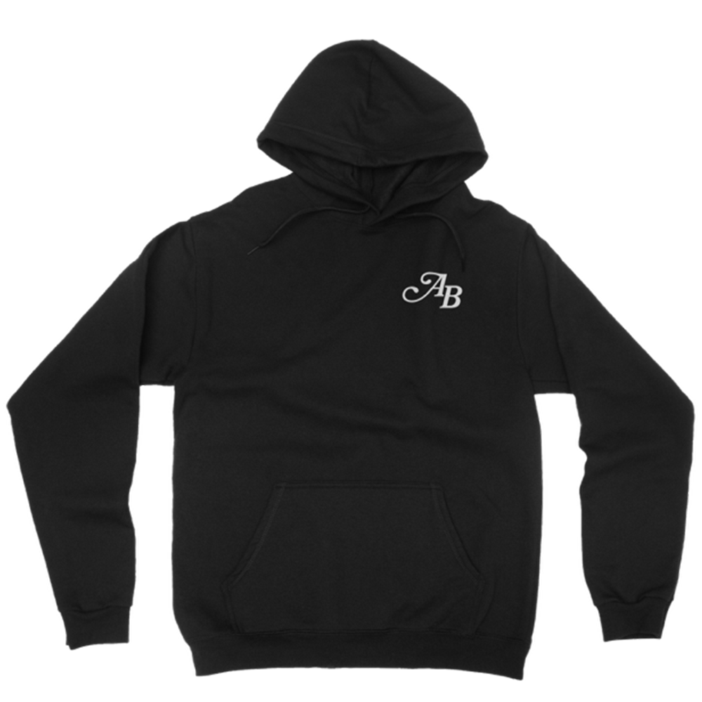AB Photo Hoodie front