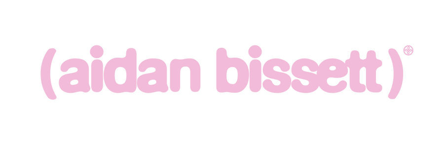 Aidan Bissett Official Store