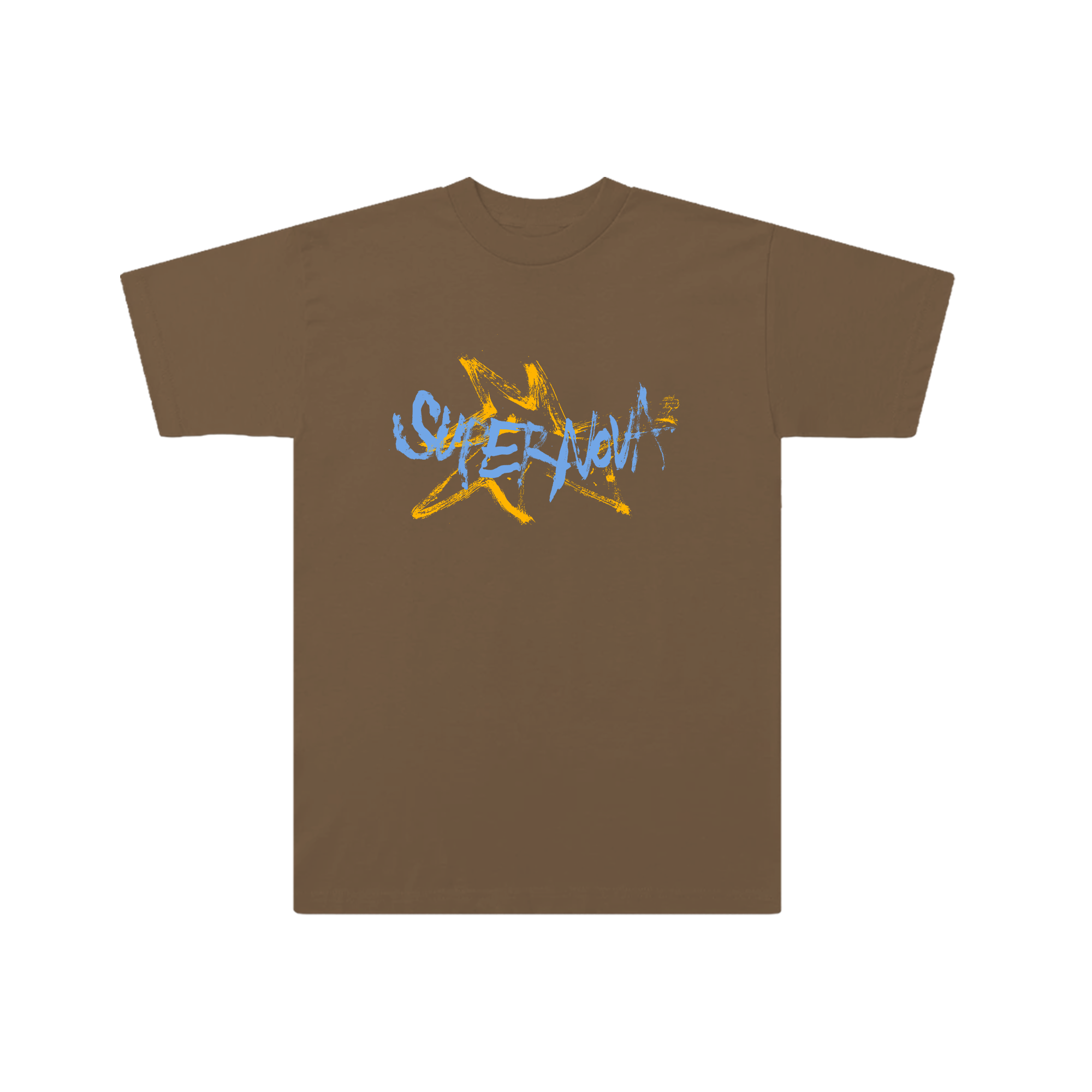 Supernova t shirt sales