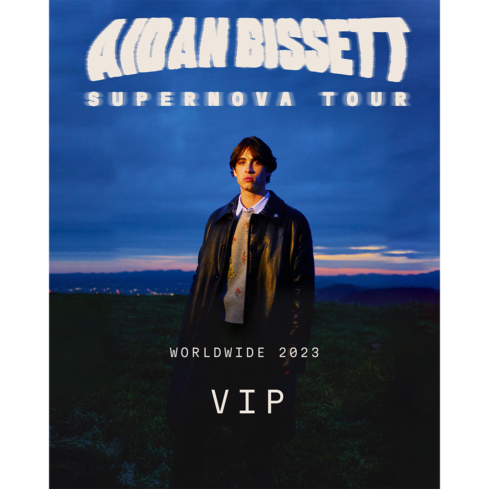 Aidan Bissett VIP Meet Greet Upgrade Aidan Bissett Official Store aidan-bissett-vip-meet-greet-upgrade-aidan-bissett-official-store